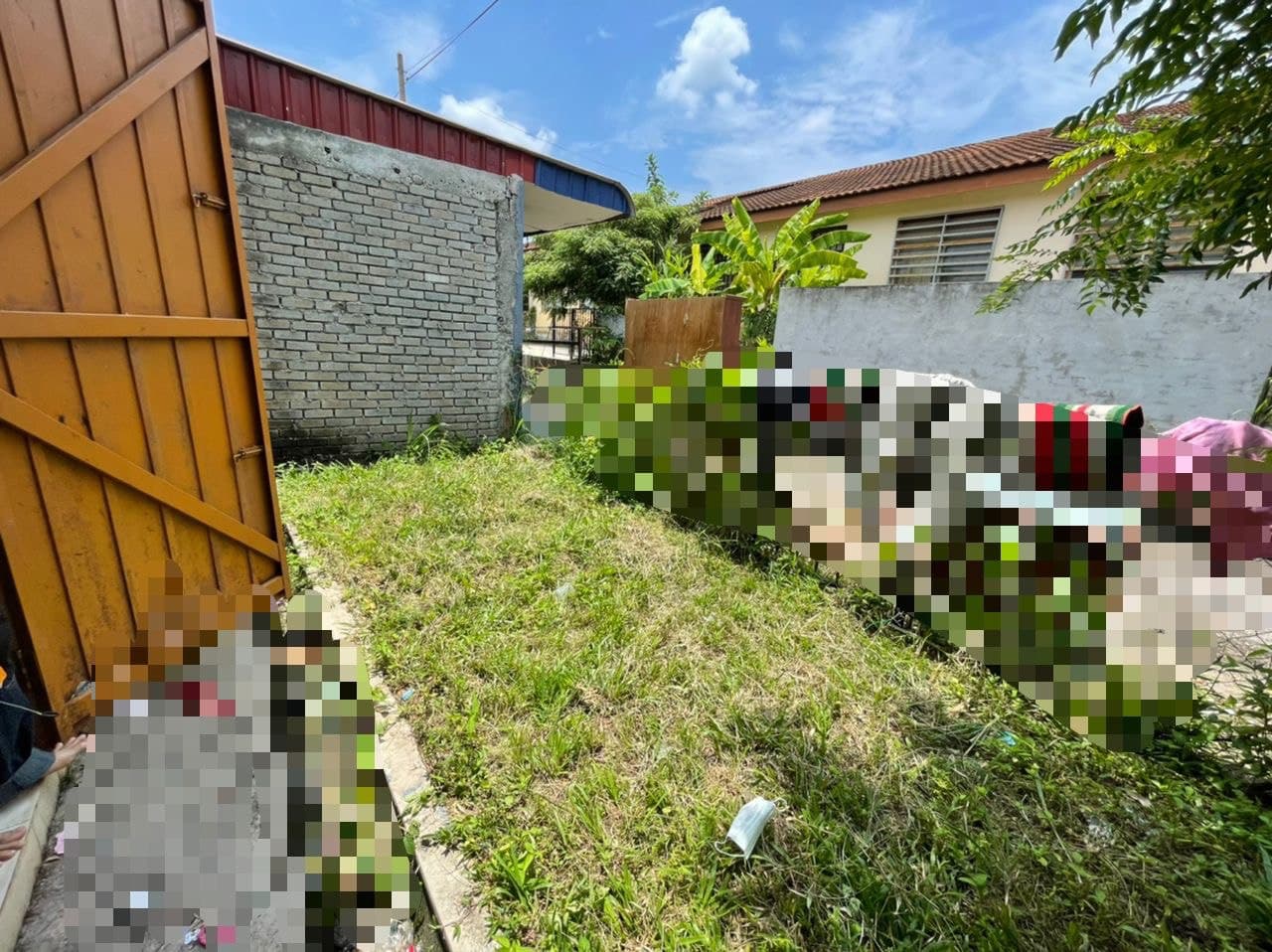 Teres Bandar Seri Astana Fasa A Sg Petani Kedah - photo 11