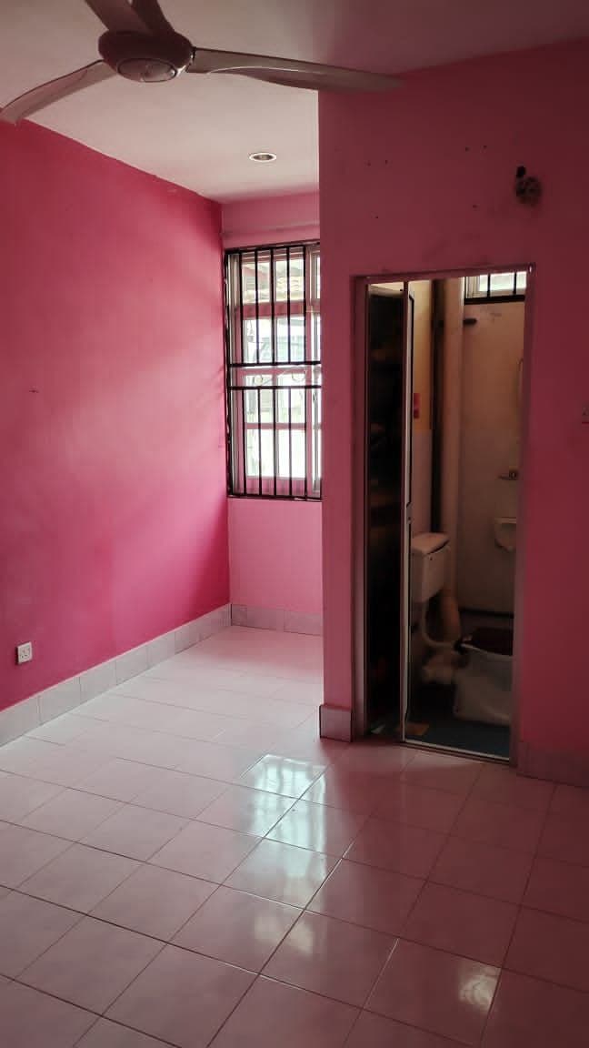 Double Storey Taman Tasik Indah Simpang Ampat Pena - photo 3
