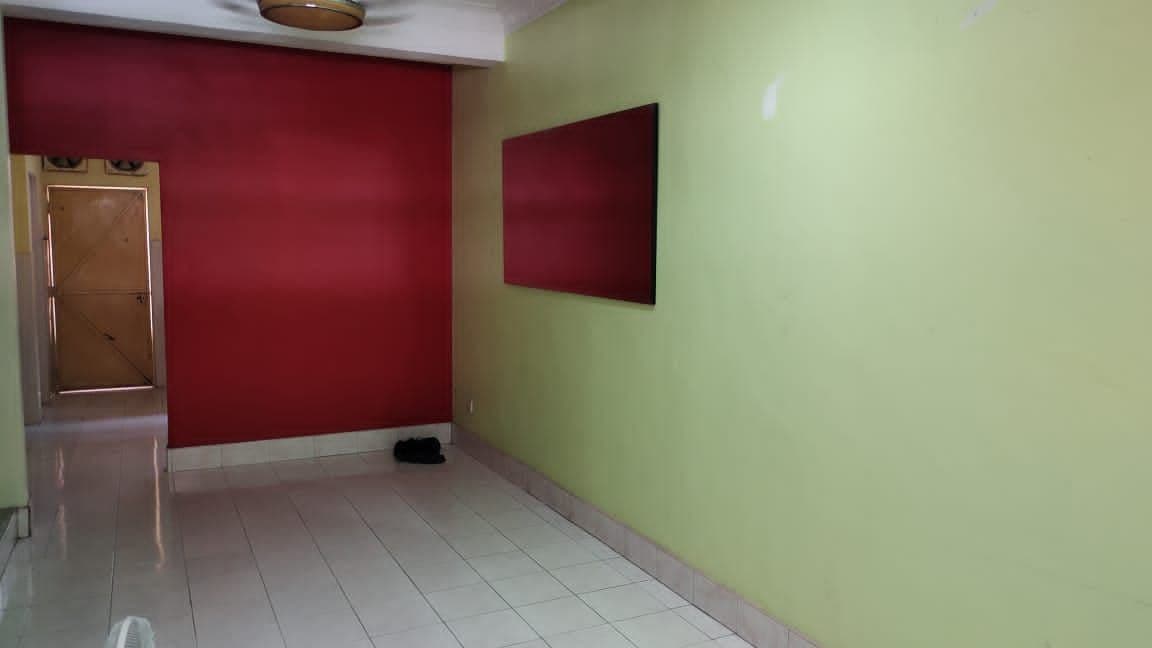 Double Storey Taman Tasik Indah Simpang Ampat Pena - photo 4