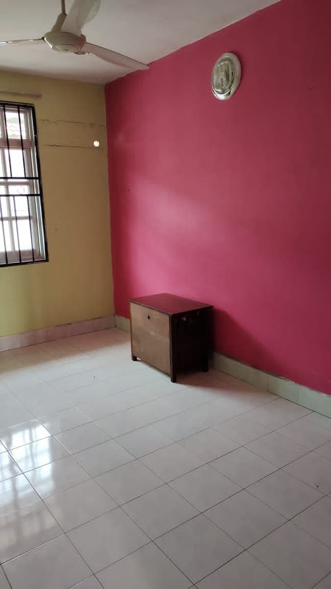 Double Storey Taman Tasik Indah Simpang Ampat Pena - photo 6
