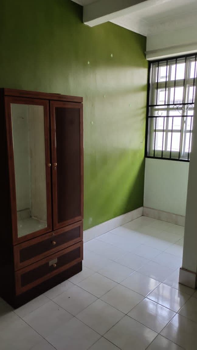 Double Storey Taman Tasik Indah Simpang Ampat Pena - photo 8