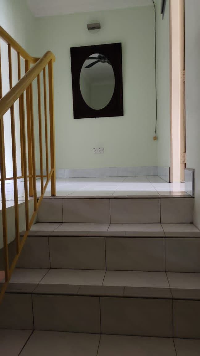 Double Storey Taman Tasik Indah Simpang Ampat Pena - photo 9