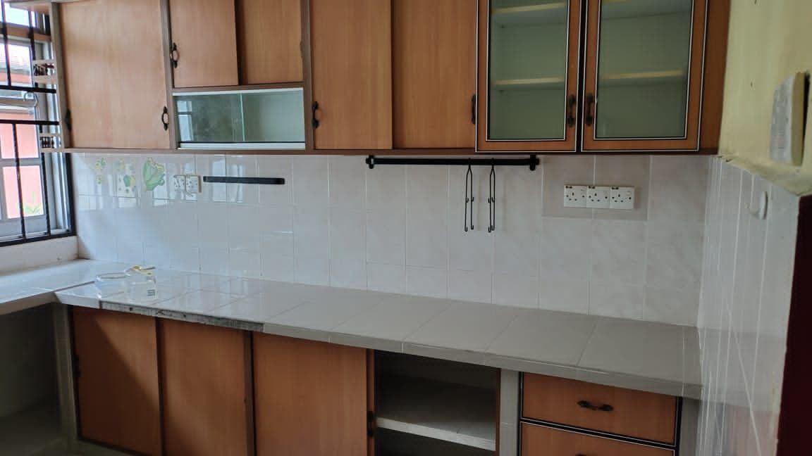Double Storey Taman Tasik Indah Simpang Ampat Pena - photo 12