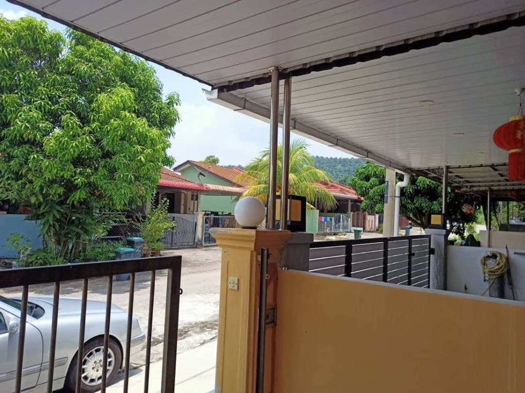 Teres Bandar Seri Astana Fasa A Sg Petani Kedah - photo 2