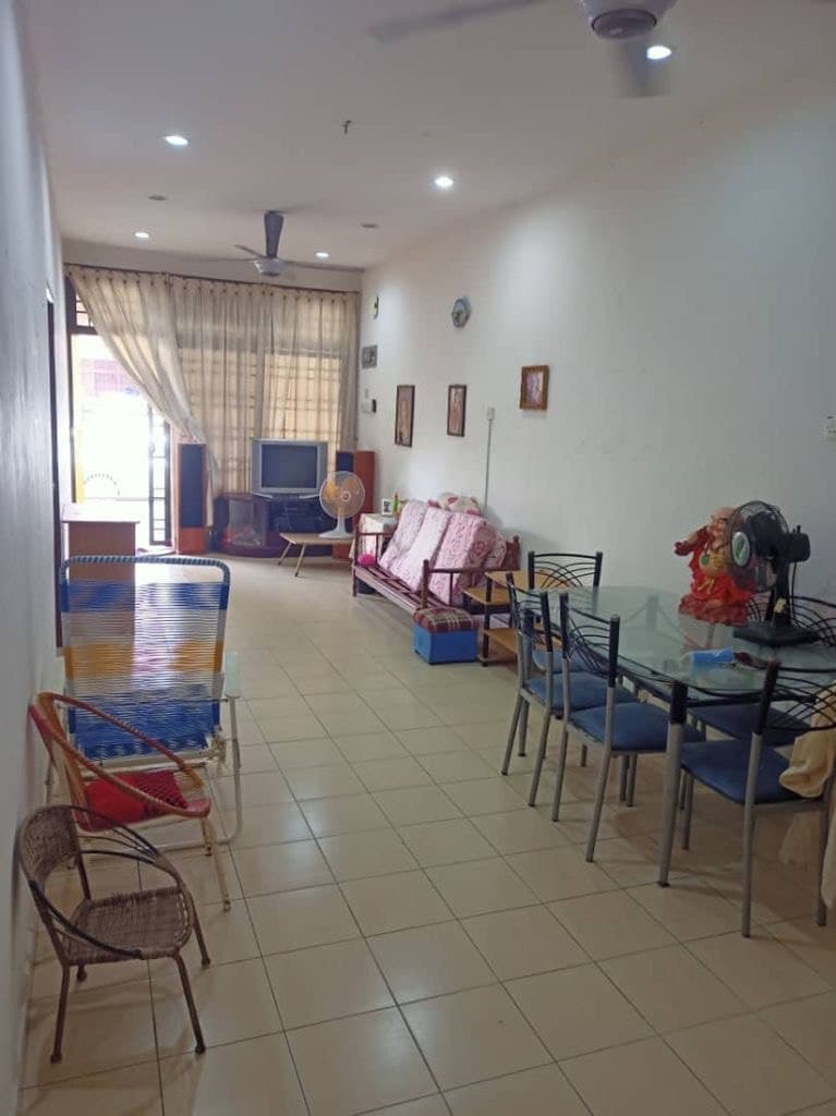 Teres Bandar Seri Astana Fasa A Sg Petani Kedah - photo 3