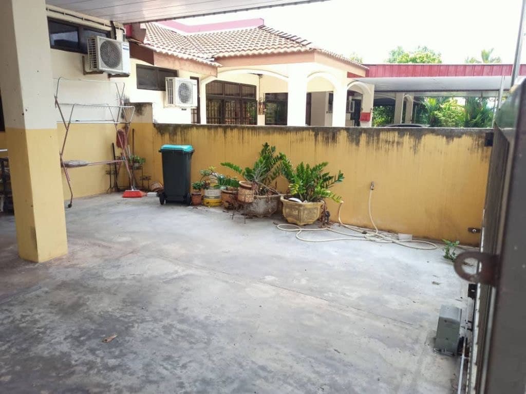 Teres Bandar Seri Astana Fasa A Sg Petani Kedah - photo 4