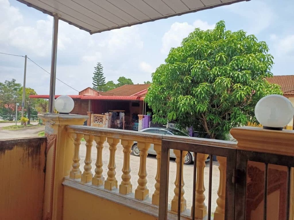 Teres Bandar Seri Astana Fasa A Sg Petani Kedah - photo 8