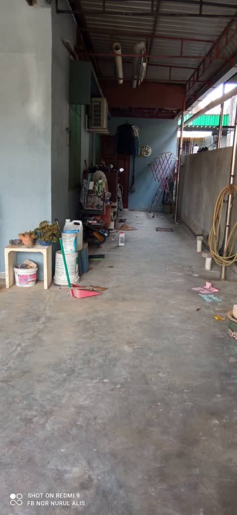 Semi D Taman Serindit Sg Petani Kedah - photo 2