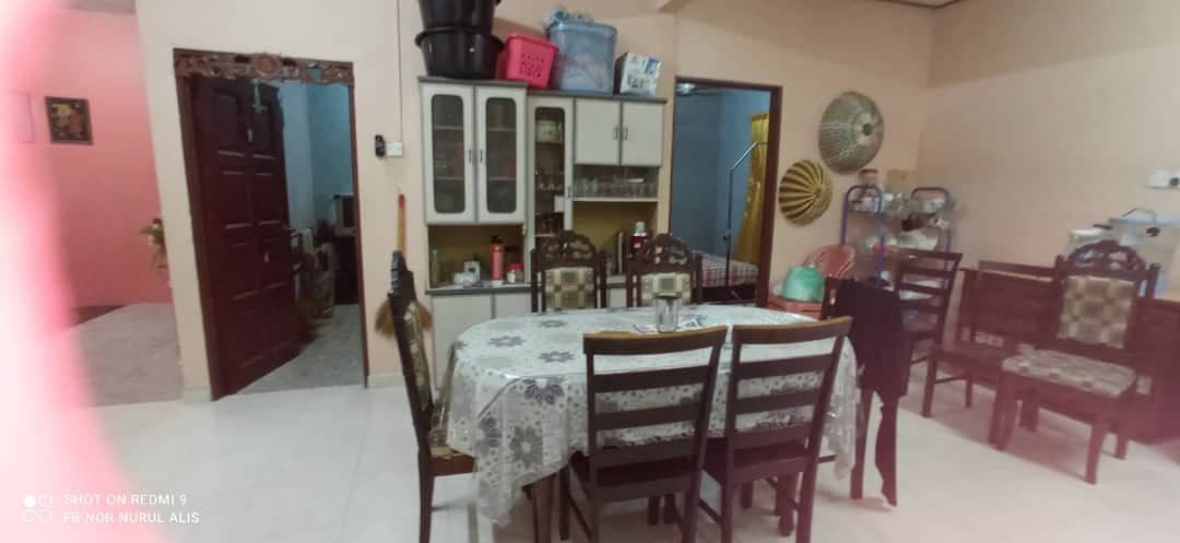 Semi D Taman Serindit Sg Petani Kedah - photo 3