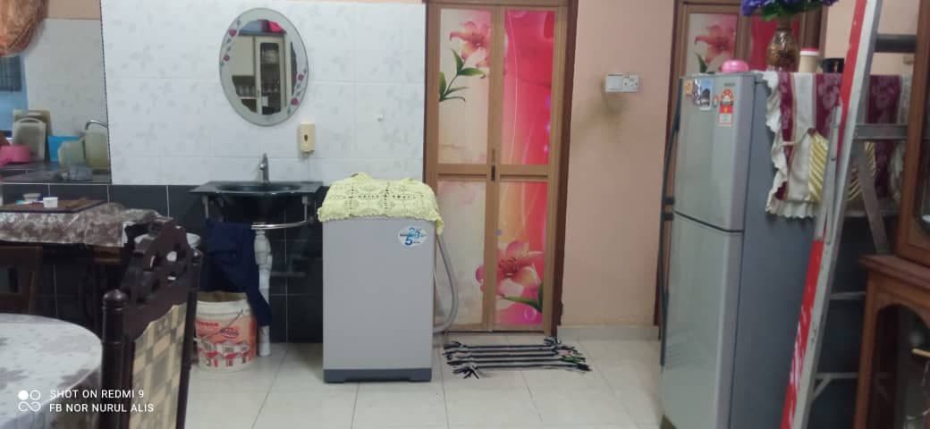 Semi D Taman Serindit Sg Petani Kedah - photo 7