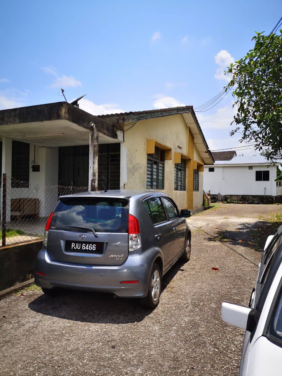 Teres Taman Bukit Makmur Sg Lalang Sungai Petani - photo 3