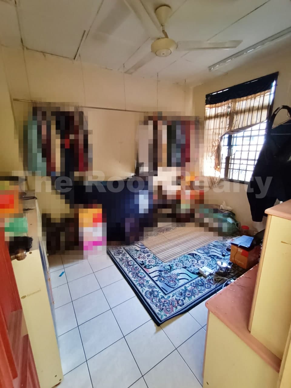 Teres Dua Tingkat Taman Bertam Permai Kepala Batas - photo 3