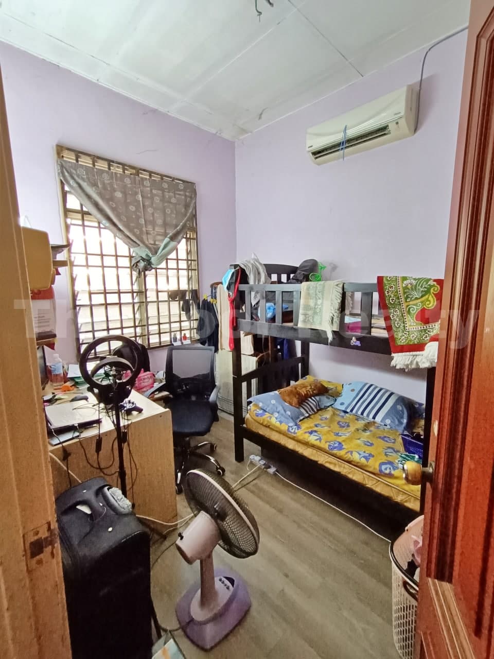Teres Dua Tingkat Taman Bertam Permai Kepala Batas - photo 7