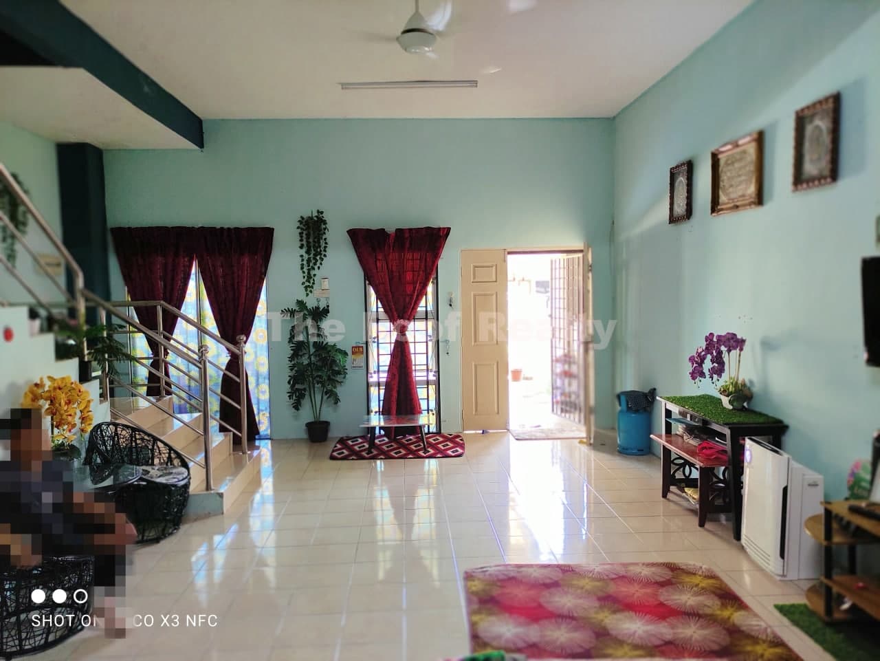 Teres Dua Tingkat Bandar Mutiara Sg Petani Kedah - photo 8
