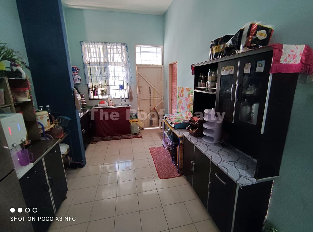 Teres Dua Tingkat Bandar Mutiara Sg Petani Kedah - photo 11