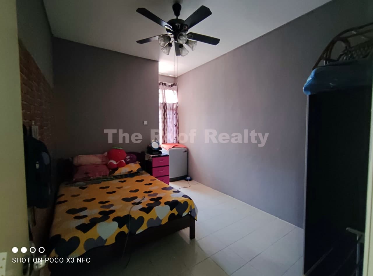 Teres Dua Tingkat Bandar Mutiara Sg Petani Kedah - photo 13