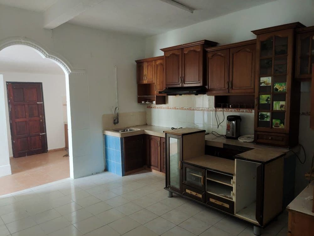 Rumah Teres Taman Changkat Larah Taiping Perak - photo 4