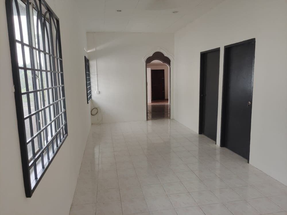 Rumah Teres Taman Changkat Larah Taiping Perak - photo 5