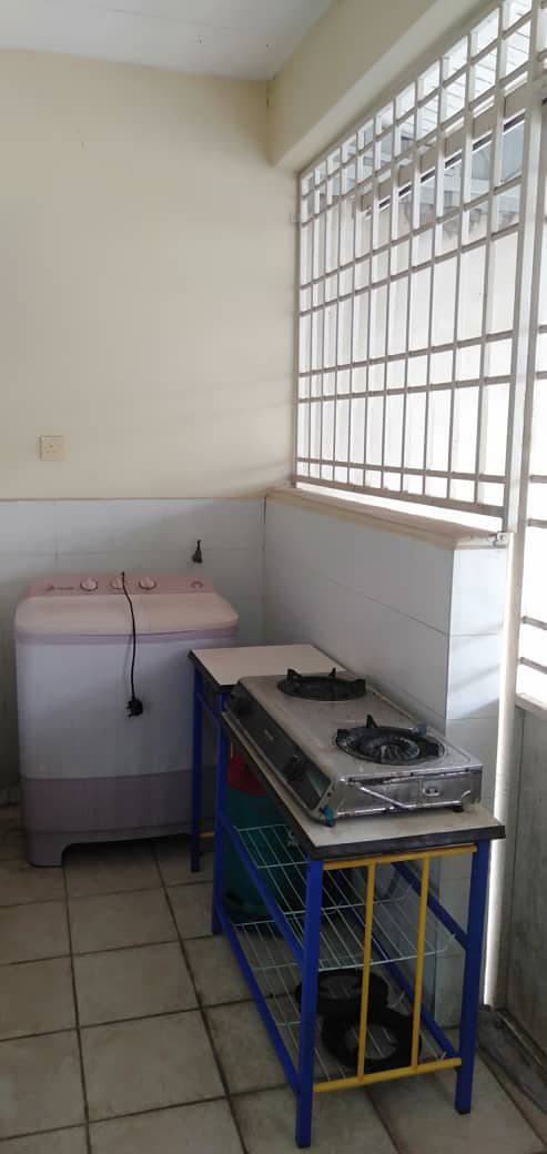 Rumah Teres Setingkat Taman Bandar Perdana Sg Peta - photo 2