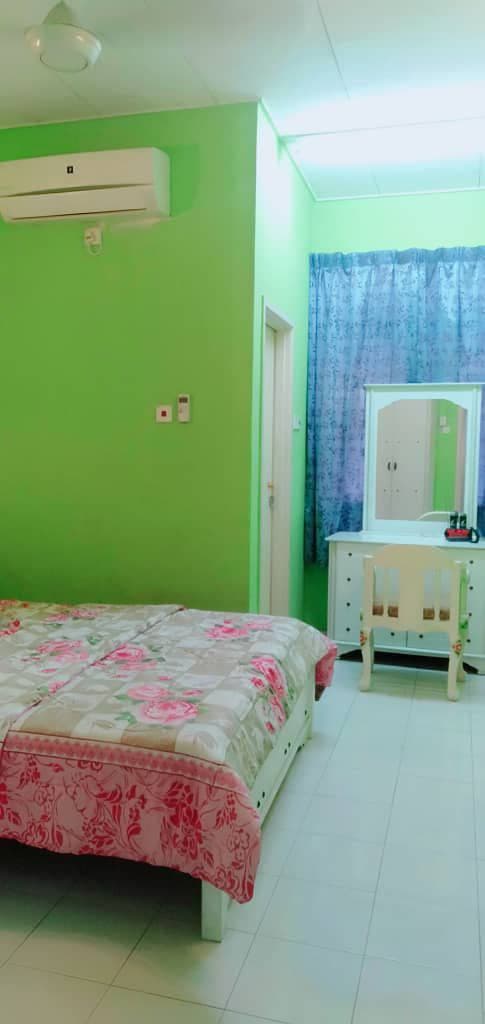 Rumah Teres Setingkat Taman Bandar Perdana Sg Peta - photo 3