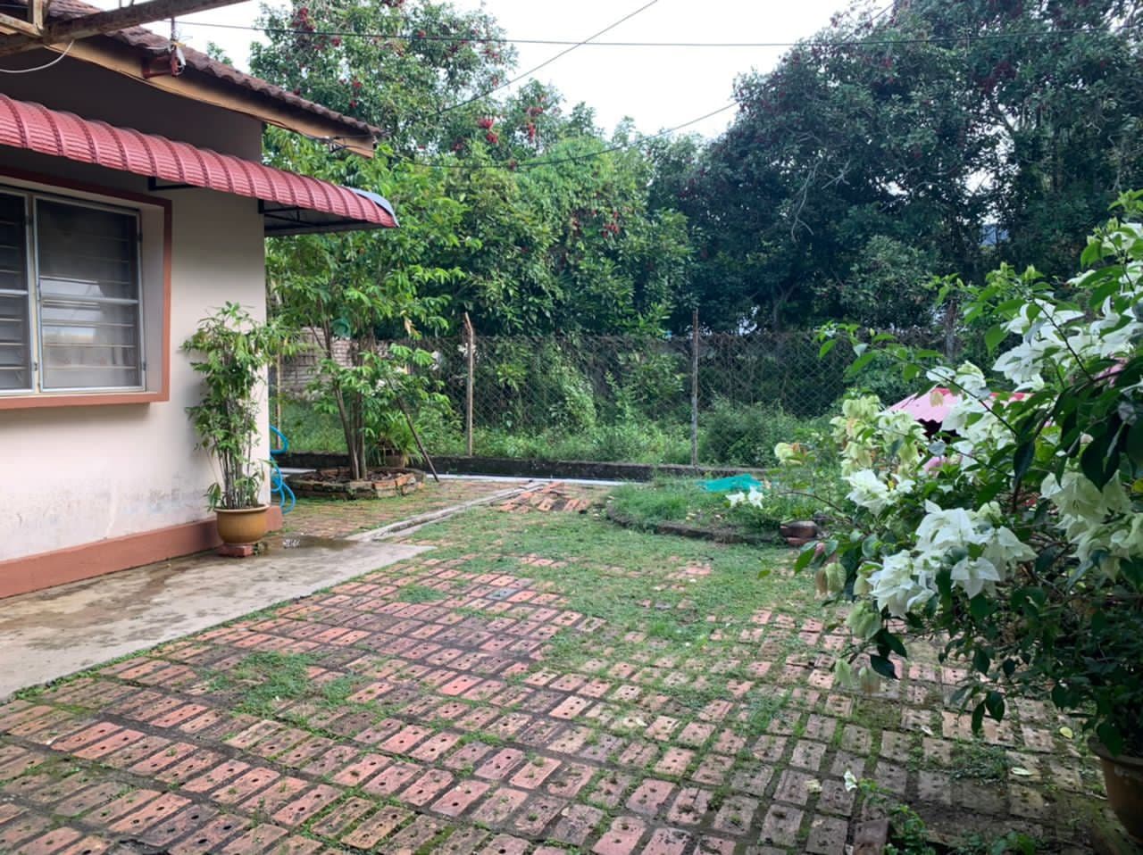 Semi D Taman Ria Padang Serai Kedah - photo 3