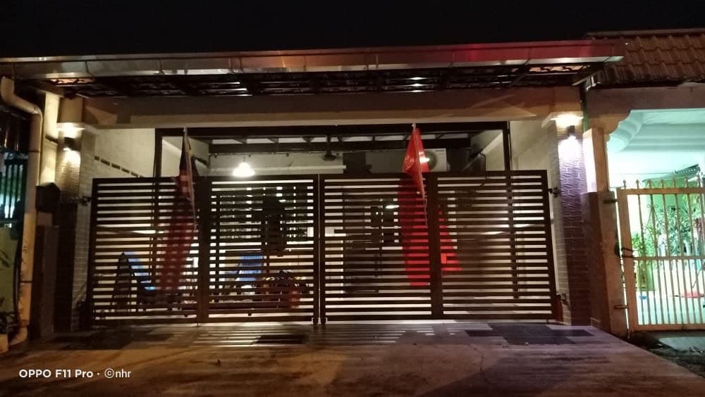 Taman Sejati Indah Sg Petani Kedah