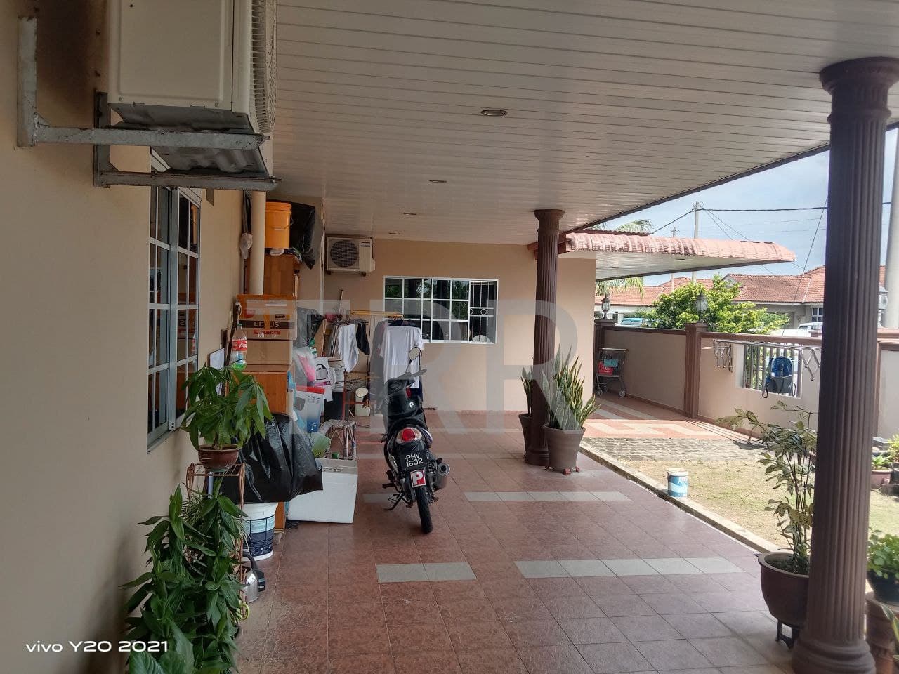 Semi D Setingkat Taman Serai Wangi Padang Serai - photo 2