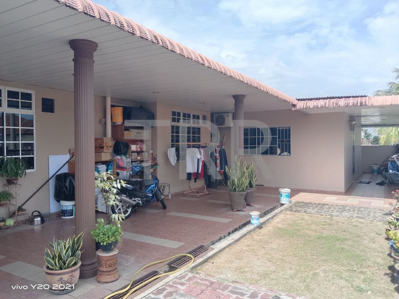 Semi D Setingkat Taman Serai Wangi Padang Serai - photo 3