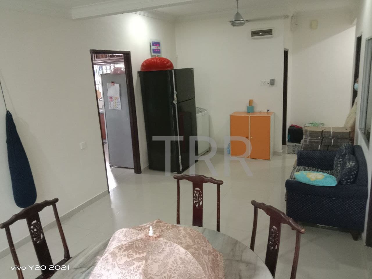 Semi D Setingkat Taman Serai Wangi Padang Serai - photo 6