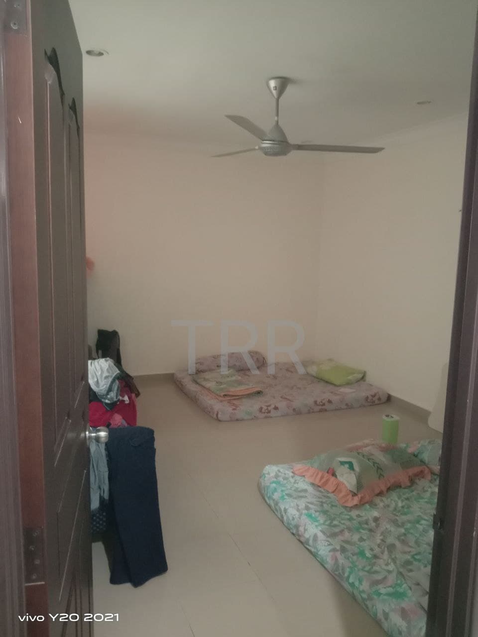 Semi D Setingkat Taman Serai Wangi Padang Serai - photo 8