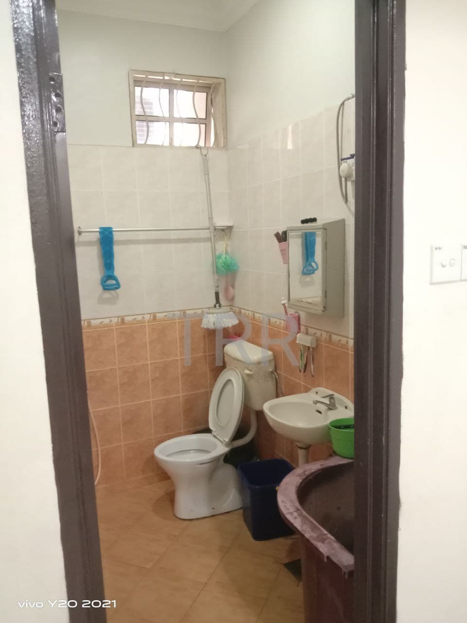 Semi D Setingkat Taman Serai Wangi Padang Serai - photo 11