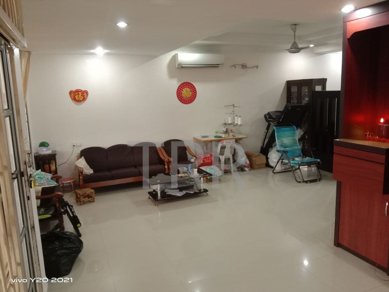Semi D Setingkat Taman Serai Wangi Padang Serai - photo 12