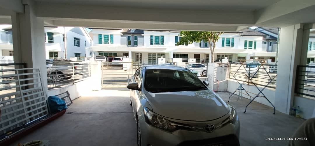 Teres Dua Tingkat Bukit Banyan Azelia 2 Sg Petani - photo 2