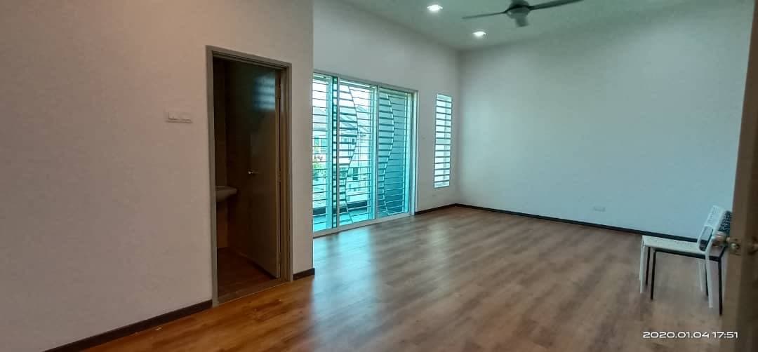Teres Dua Tingkat Bukit Banyan Azelia 2 Sg Petani - photo 6