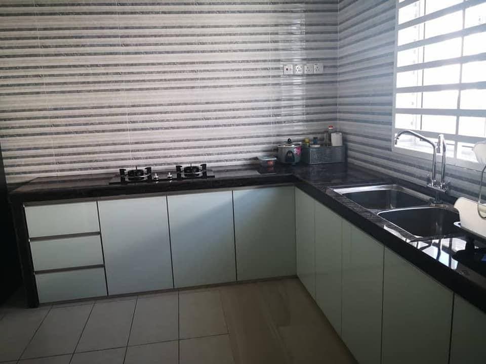 Teres Dua Tingkat Bukit Banyan Azelia 2 Sg Petani - photo 11