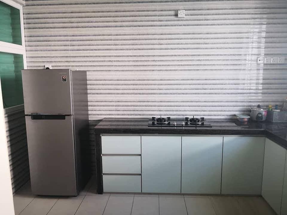 Teres Dua Tingkat Bukit Banyan Azelia 2 Sg Petani - photo 13