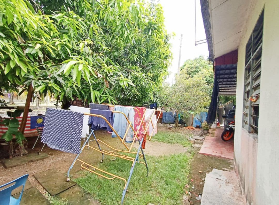 Teres Corner Lot Zon Seroja Amanjaya Sungai Petani - photo 2