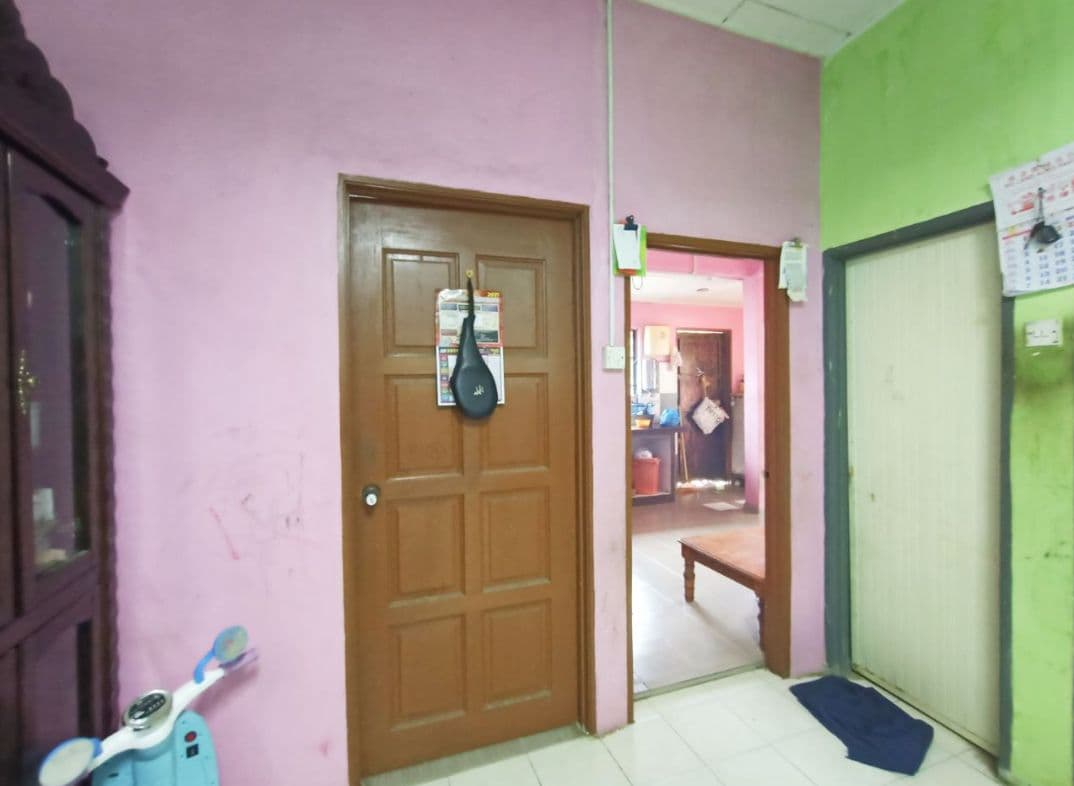 Teres Corner Lot Zon Seroja Amanjaya Sungai Petani - photo 3