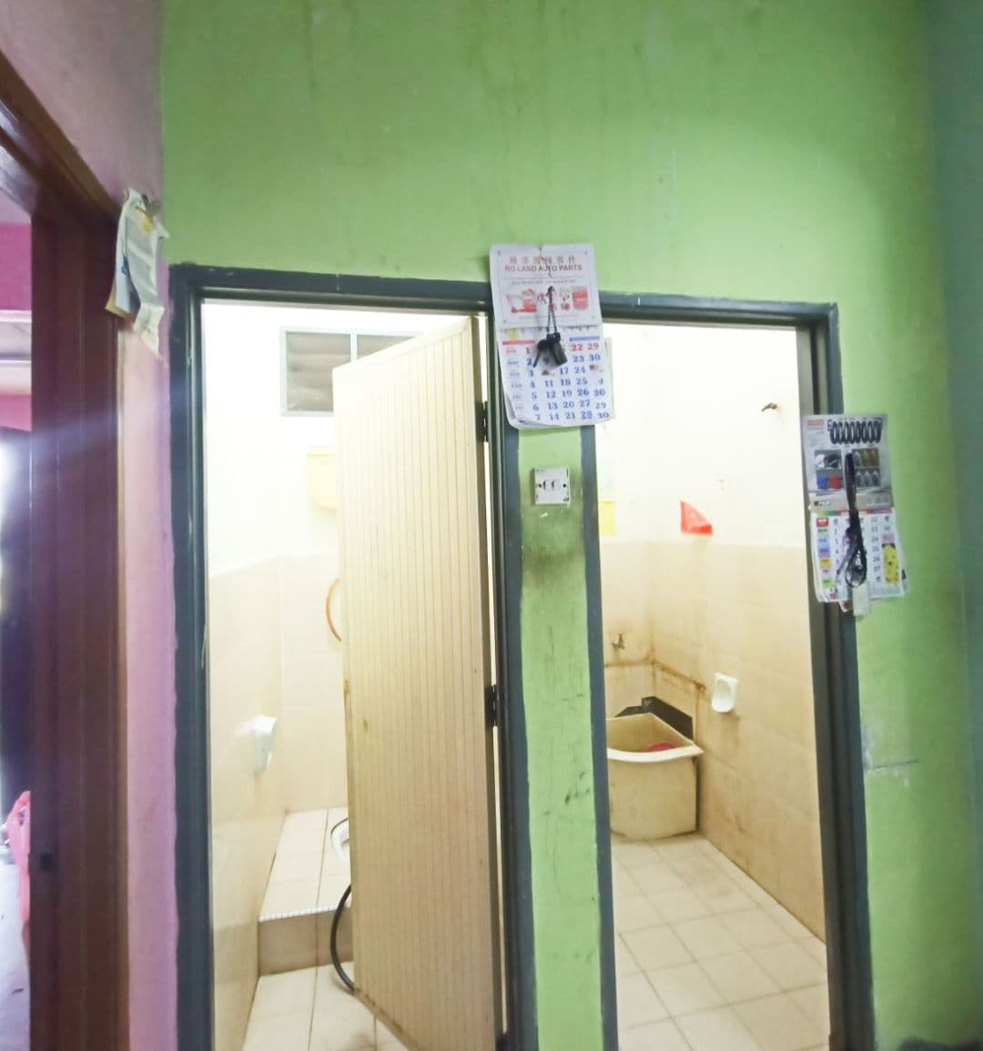 Teres Corner Lot Zon Seroja Amanjaya Sungai Petani - photo 4