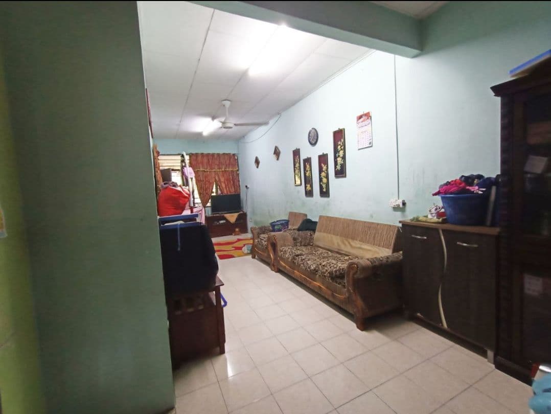 Teres Corner Lot Zon Seroja Amanjaya Sungai Petani - photo 7