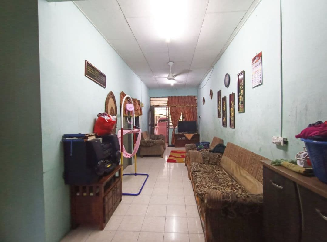 Teres Corner Lot Zon Seroja Amanjaya Sungai Petani - photo 8