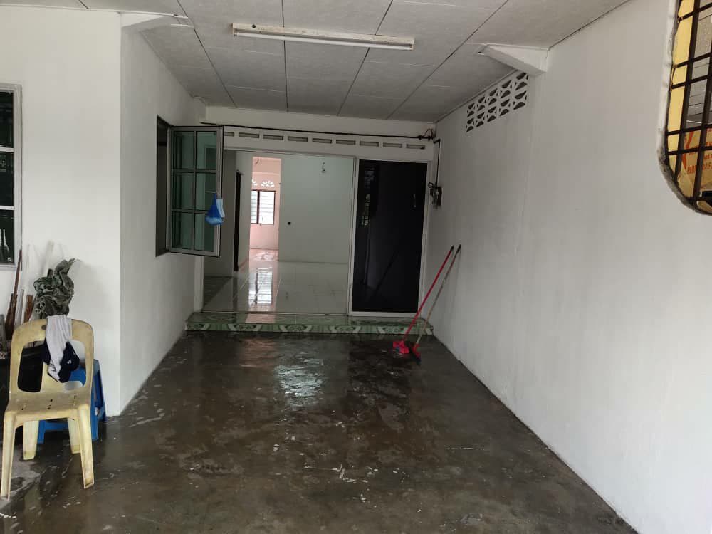 Teres Setingkat Taman Saujana Jaya Asam Kumbang