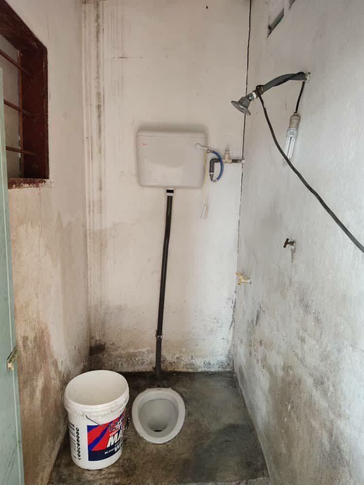 Teres Setingkat Taman Saujana Jaya Asam Kumbang - photo 10