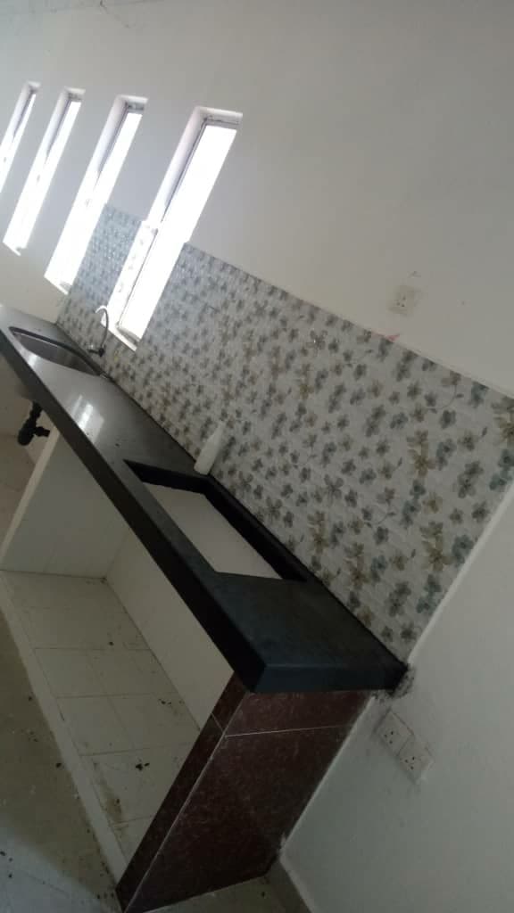 Single Storey Semi D Ambang Height Jln Kenanga Sg - photo 3