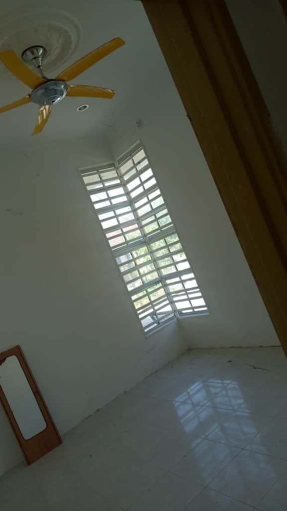 Single Storey Semi D Ambang Height Jln Kenanga Sg - photo 4