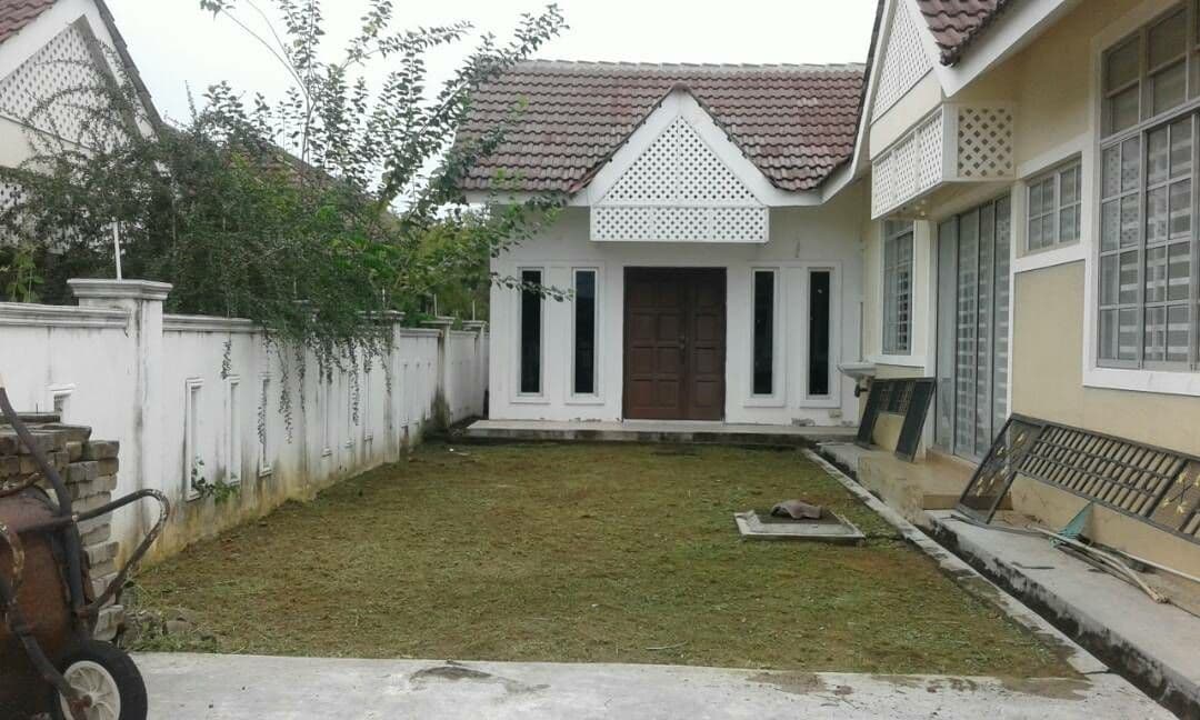 Single Storey Semi D Ambang Height Jln Kenanga Sg - photo 7