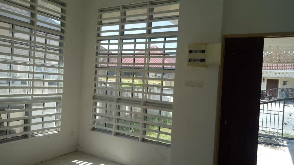 Single Storey Semi D Ambang Height Jln Kenanga Sg - photo 8