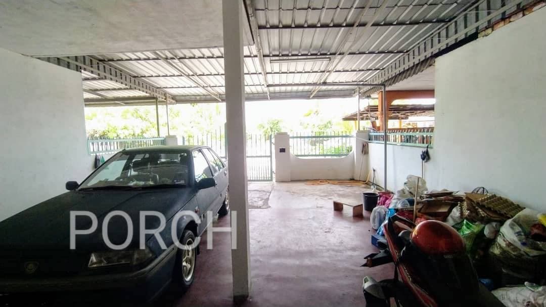 Teres Setingkat Taman Rasa Sayang Dua Bedong Kedah - photo 2