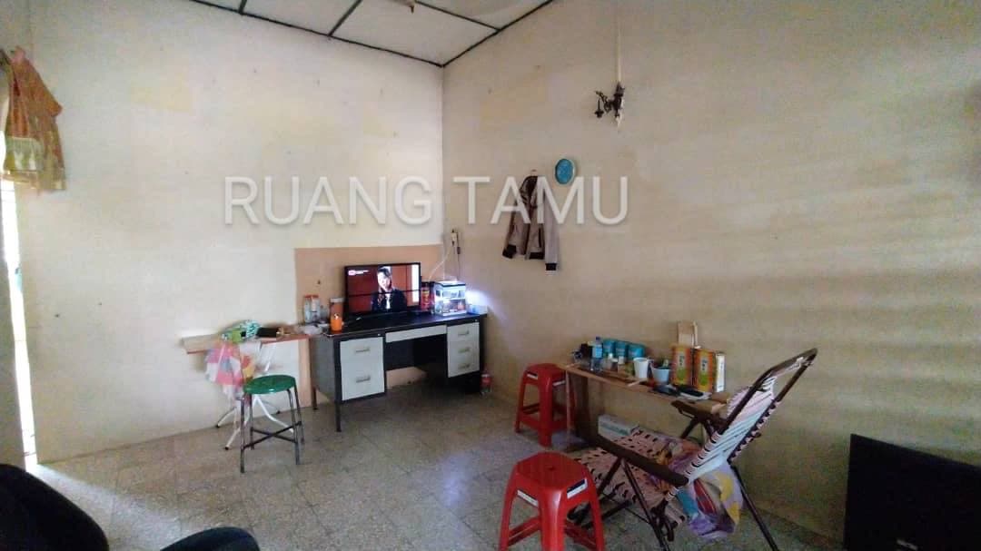 Teres Setingkat Taman Rasa Sayang Dua Bedong Kedah - photo 3