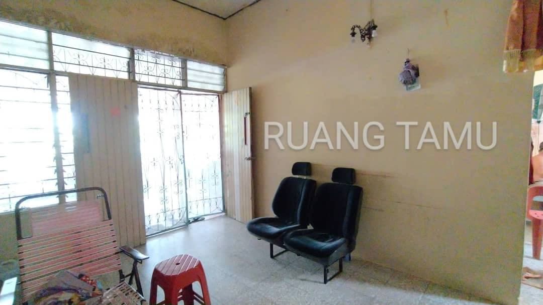 Teres Setingkat Taman Rasa Sayang Dua Bedong Kedah - photo 4